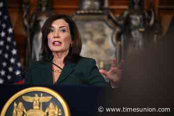 Hochul adds funding for victims services groups after demand caused decreases