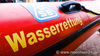 Seniorin (78) trieb reglos im Wasser: Reanimation am Starnberger See