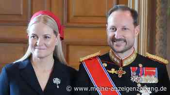 Harald von Norwegen tot: Haakon ist König – wer in der neuen Thronfolge komplett leer ausgeht