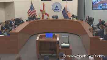 County commissioners approve funding share for Rays' stadium in Tampa