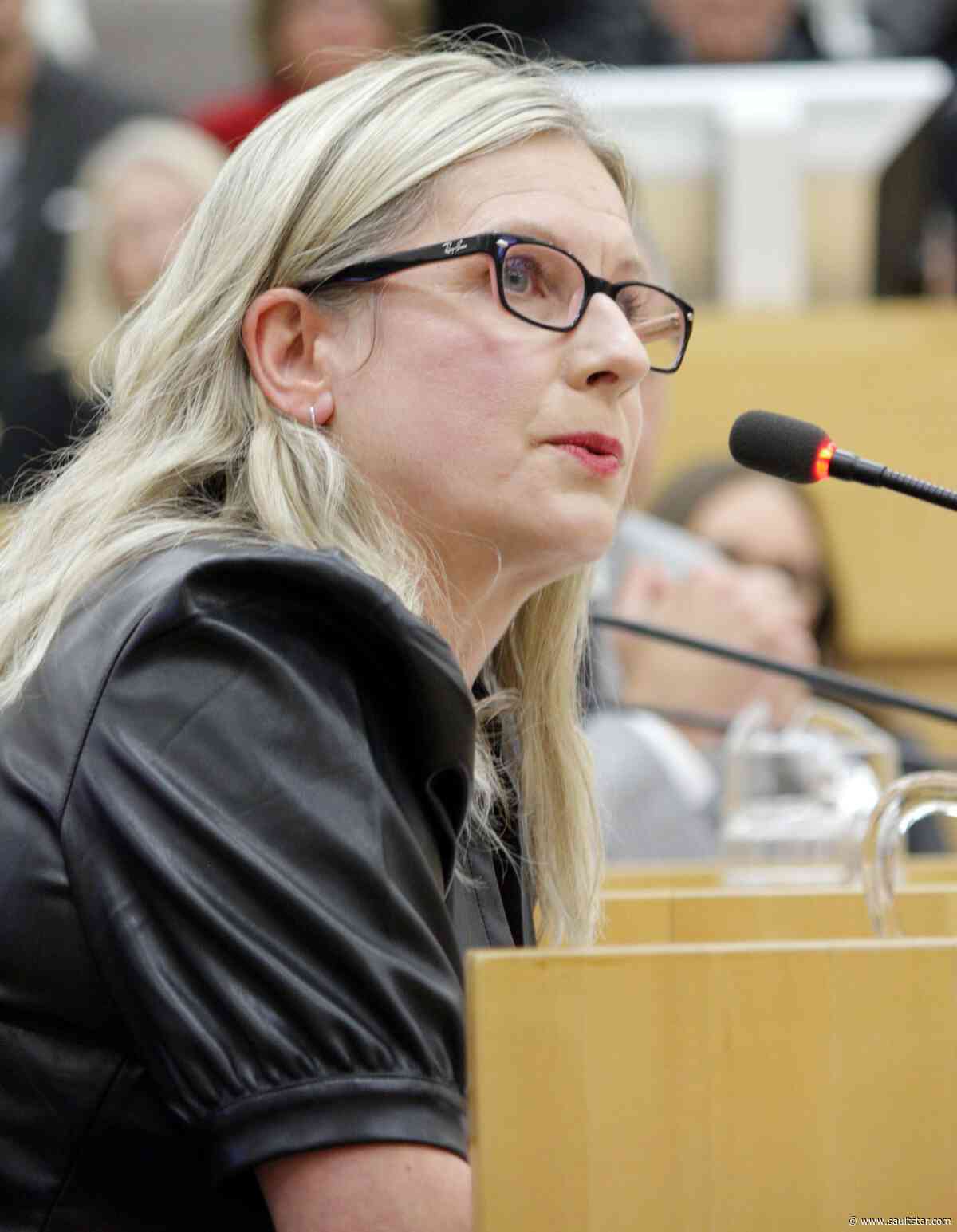 Councillors wants staff find gaps in public washroom access