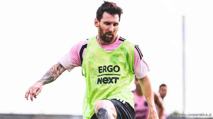 Guillermo Hoyos admitió que Messi influye en las decisiones de Inter Miami