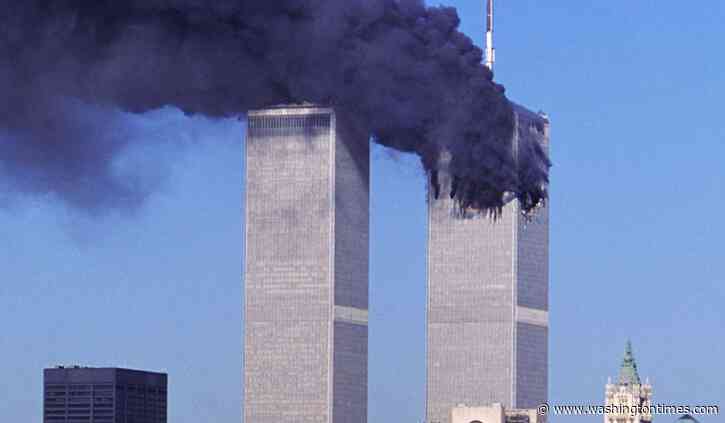 Canadian Broadcasting Corporation defends memo telling staff not to call 9/11 a 'terrorist attack'