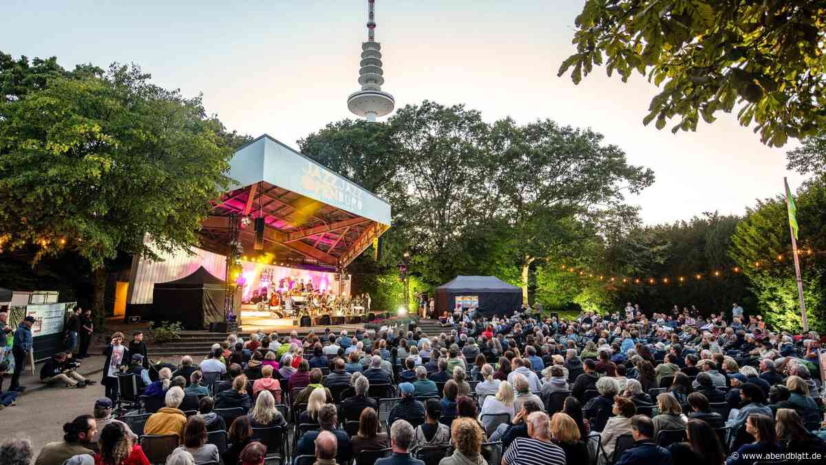 Von Open-Air-Jazz bis Literatur-Nacht – neun Tipps zum Monatswechsel