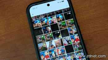 How I sorted 22,000 digital photos without getting overwhelmed: 4 easy tricks