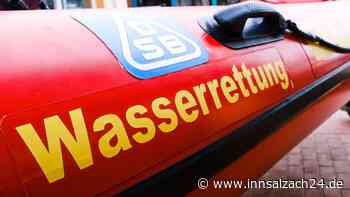 Seniorin (78) trieb reglos im Wasser: Reanimation am Starnberger See