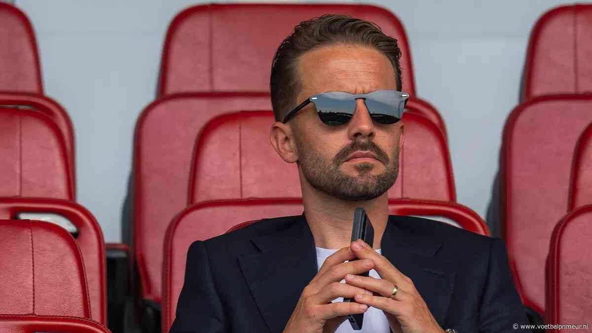 'Feyenoord-aanvaller Tengstedt kan Rotterdam verlaten: officieel bod op komst'