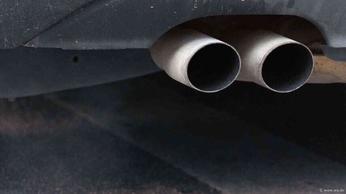 Neue Regeln für Autofahrer in Italien: Dieses Verbot gilt schon ab Oktober