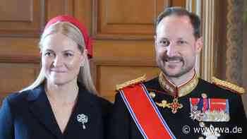 Harald von Norwegen tot: Haakon ist König – wer in der neuen Thronfolge komplett leer ausgeht