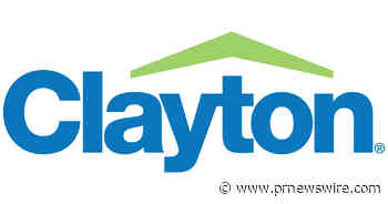 Clayton® Celebrates 5 Years of Impact Through Company-Wide Volunteer Program