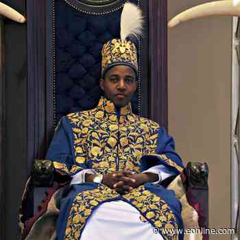 Rukidi IV, World’s Youngest Reigning Traditional Monarch, Dead at 34