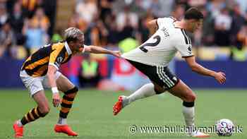 Hull City are unapologetically the Dolly Parton of the Premier League