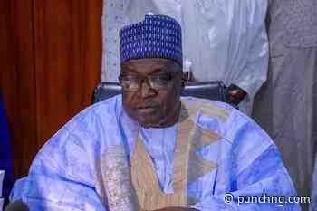 Ex-Borno Senator Yale dies