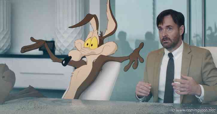Looney Tunes Movies Ranked, Including Coyote vs. Acme