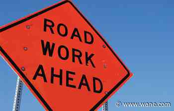 Portion of Coliseum Boulevard shutting down for the weekend