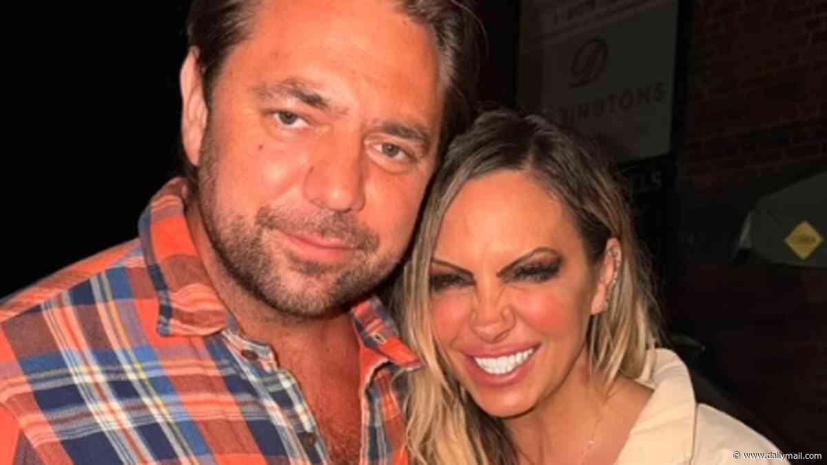 Jodie Marsh finds love with property developer as she hard launches him on social media with pictures of them in bed together