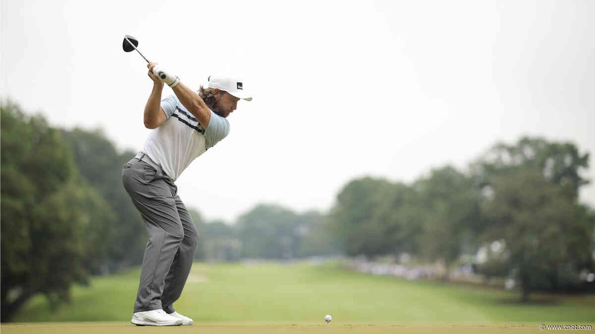 Tour Championship 2026: TV Schedule, How to Watch All the PGA Golf Action