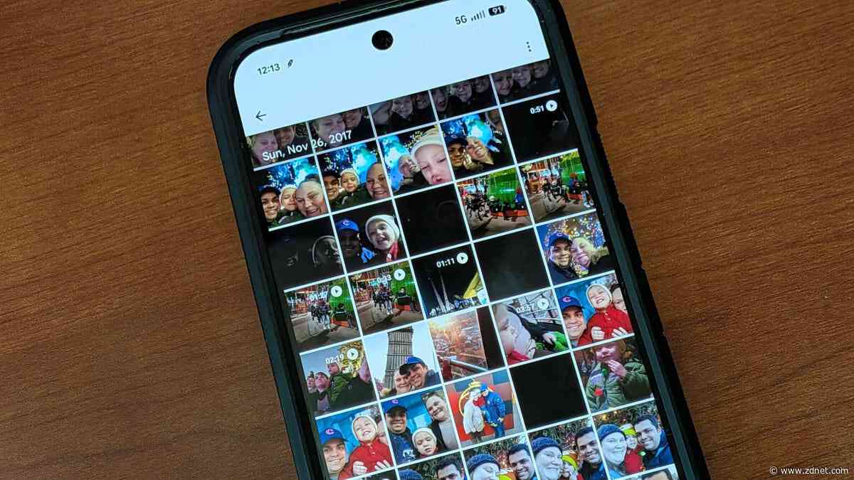 How I sorted 22,000 digital photos without getting overwhelmed: 4 easy tricks