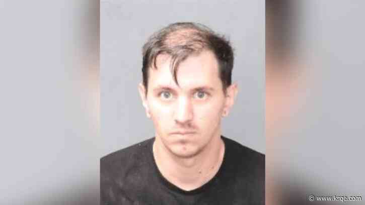 Albuquerque father sentenced to prison for possession of child sex material