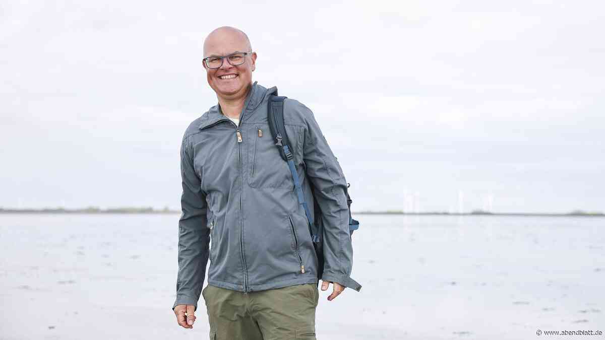 Umweltminister Goldschmidt: Die Ostsee bleibt eines der kränksten Meere weltweit