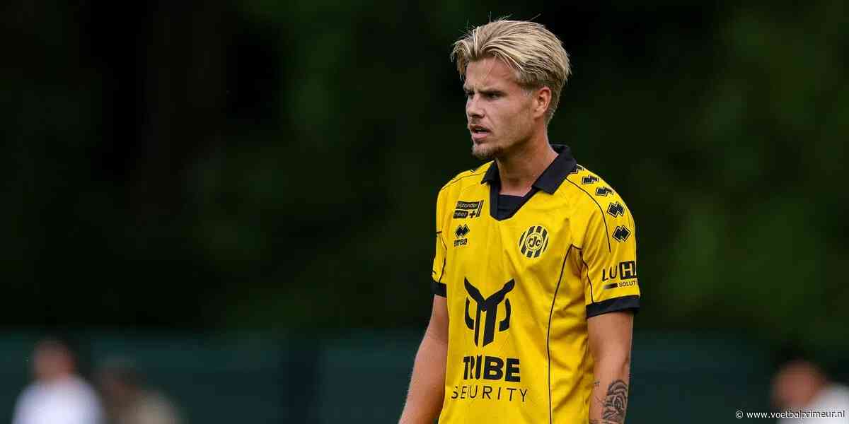 Kroatisch NK Osijek meldt zich met derde bod bij Roda JC, transfer in de maak