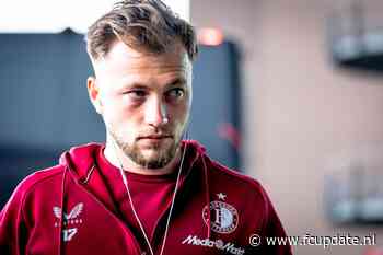 Tengstedt kan Feyenoord na één seizoen alweer verlaten: club meldt zich met bod