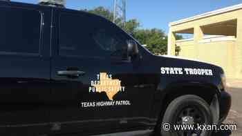 DPS appoints new chief of the Texas Rangers