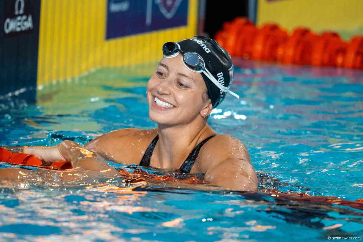 SwimSwam’s Official Ballot for the 2026 Golden Goggles Awards