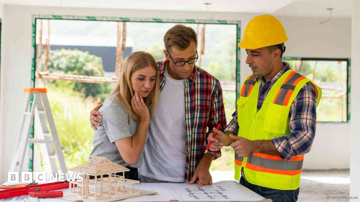 'Cowboy builders' targeted in new government clampdown