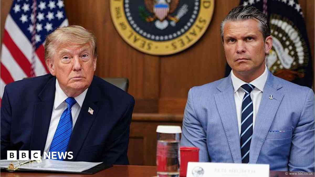 Trump administration illegally retaliated against Anthropic, judge rules