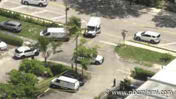 Man who shot another man in the face outside Miami Gardens Goodwill arrested, cops say