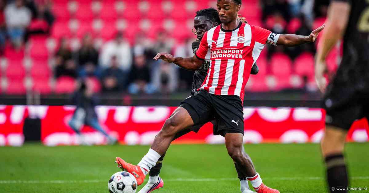 FC Twente dichtbij komst van aanvoerder Jong PSV