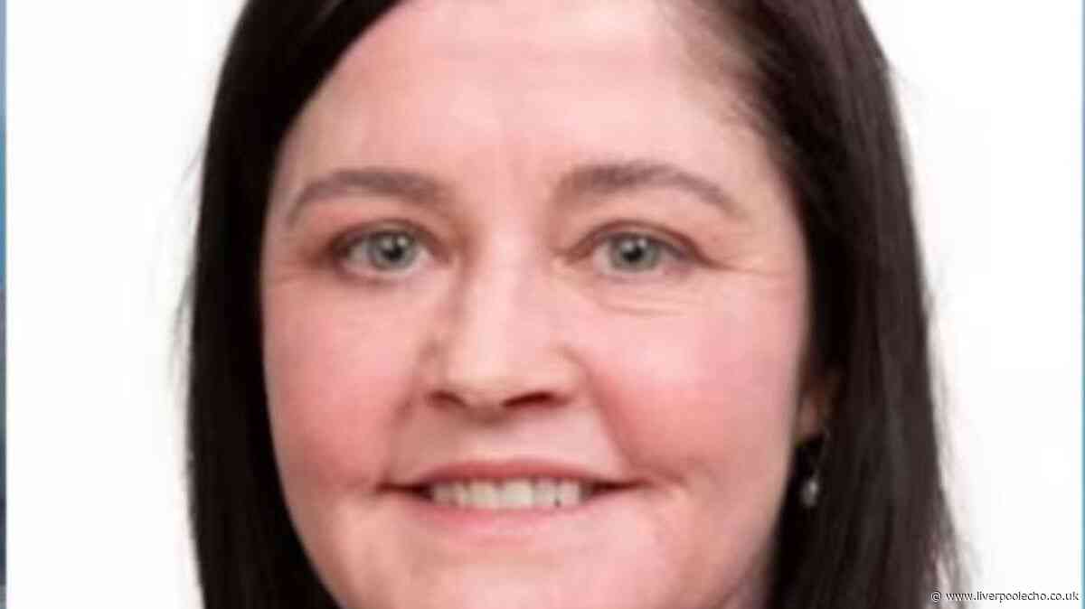 First picture of Irish woman Thomasina Tobin who died with husband in Spain tragedy