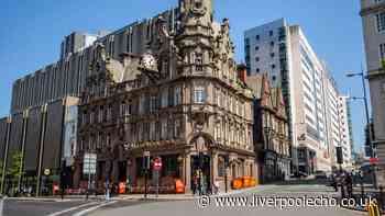 Lime Street pub issues update after part of ceiling falls onto customers