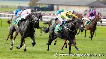 Horse Power: Boiling Point to win the Celebration Mile at Goodwood
