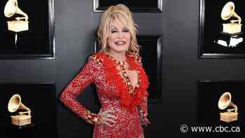 Dolly Parton's sister says singer was still thinking of others while battling cancer
