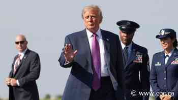 Iran war hits 6-month milestone with Trump's attention largely elsewhere