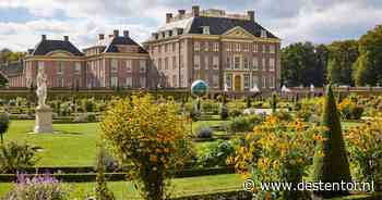 Lezingen, muziek en films in de openlucht: Paleis Het Loo komt met September Tuinmaand