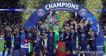 From Arsenal vs Real Madrid to PSG VS Barcelona: UCL blockbusters to watch