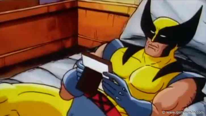 Marvel's Wolverine pays direct tribute to X-Men: The Animated Series' most enduring meme