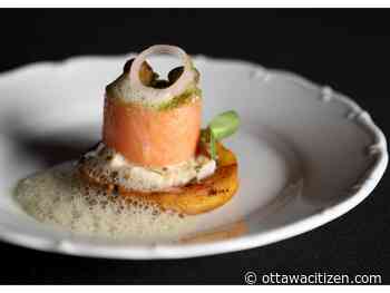 Ottawa Citizen Best Restaurants returns with a new twist