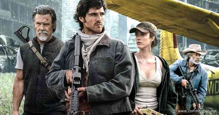When Will The Dog Stars Get Its Digital & Streaming Release Date?   