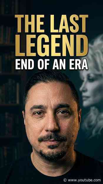 Welcome To The Aftermath :  The End of a Cultural Era