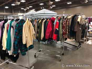 Austin Weekend: Le Garage Sale, Olivia Dean, and Front Fest