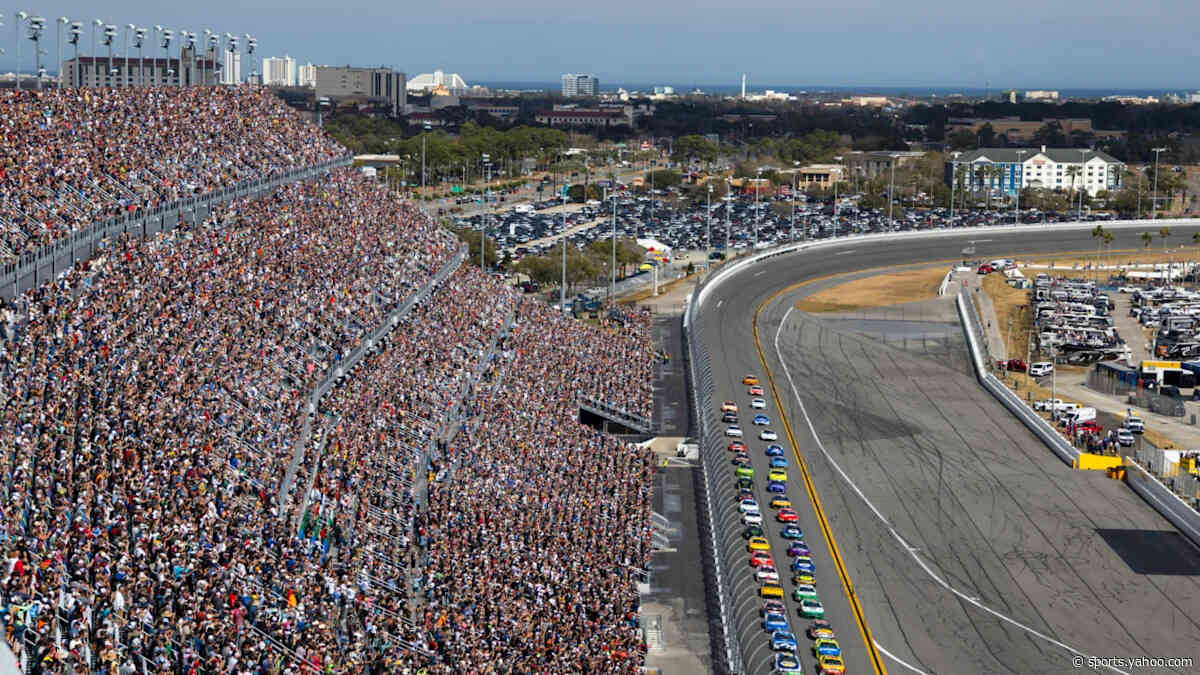 NASCAR Predictions this Weekend: Coke Zero Sugar 400 Picks for Daytona