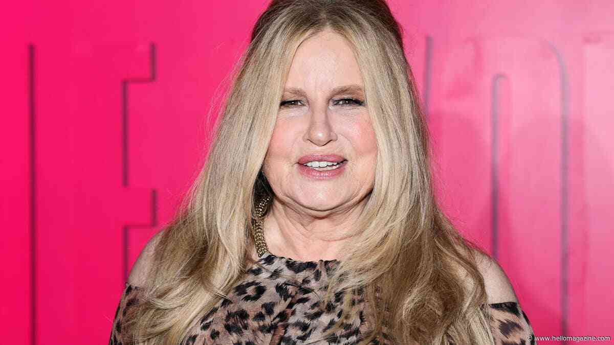 Jennifer Coolidge looks unrecognizable from first role 30 years ago as she turns 65