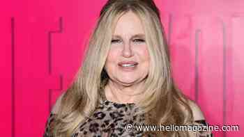 Jennifer Coolidge looks unrecognizable from first role 30 years ago as she turns 65