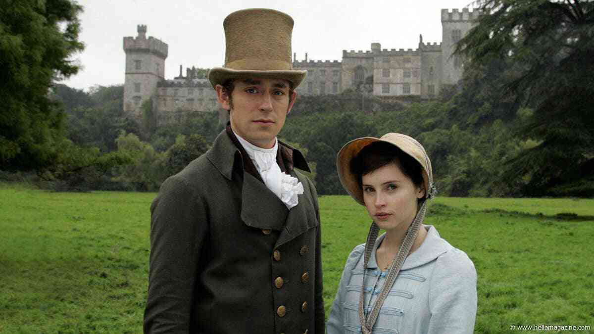 The 'perfectly cast' Jane Austen drama fans can't get enough of this September