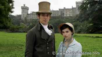 The 'perfectly cast' Jane Austen drama fans can't get enough of this September