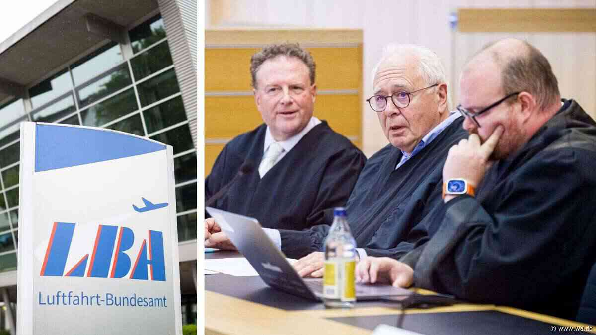 Elf Jahre nach Germanwings-Absturz mit 150 Opfern: Angehörige ziehen gegen Staat vor Gericht